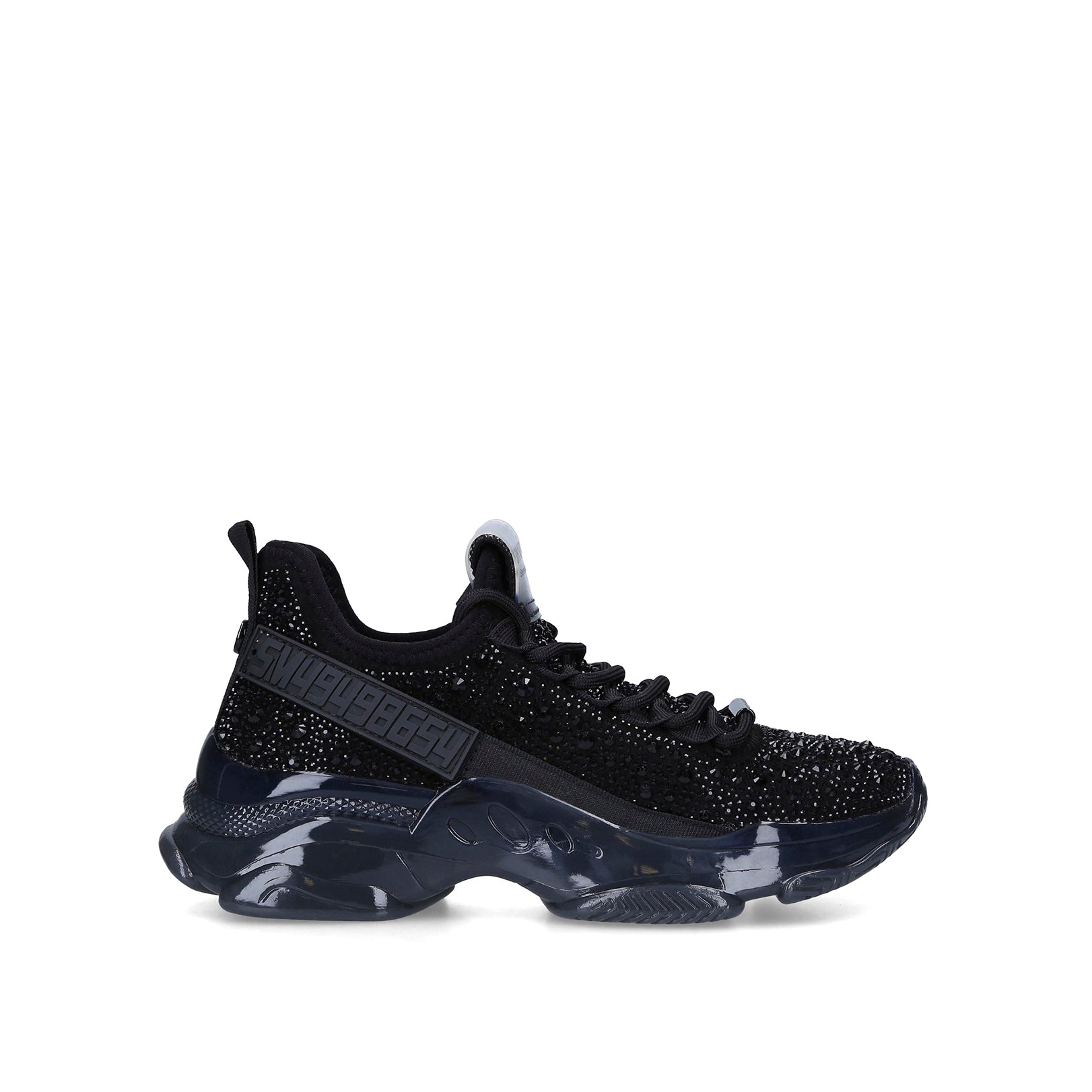 MAXIMA-R 001 BLACK
