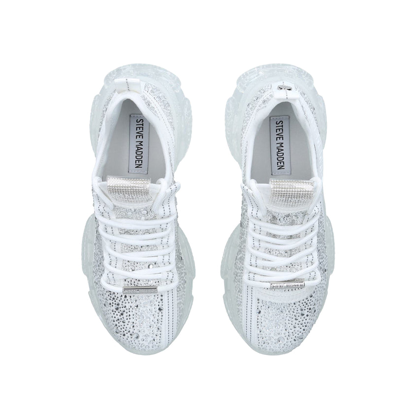 MAXIMA-R 077 WHT/MULTI