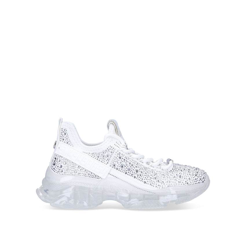 MAXIMA-R 077 WHT/MULTI