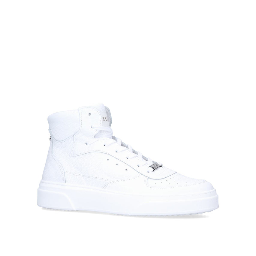 OTTO COURT HI
