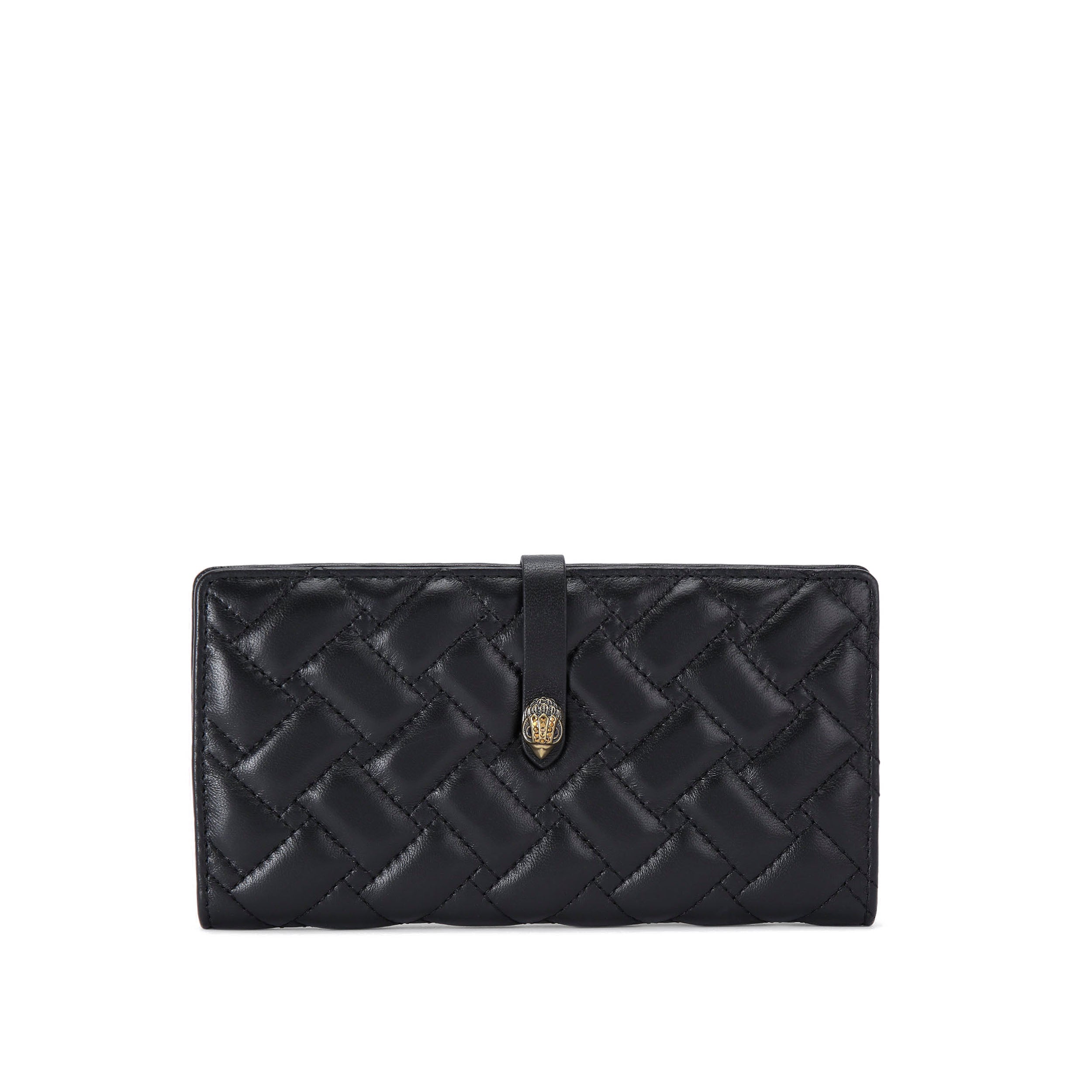 LEATHER SOFT WALLET