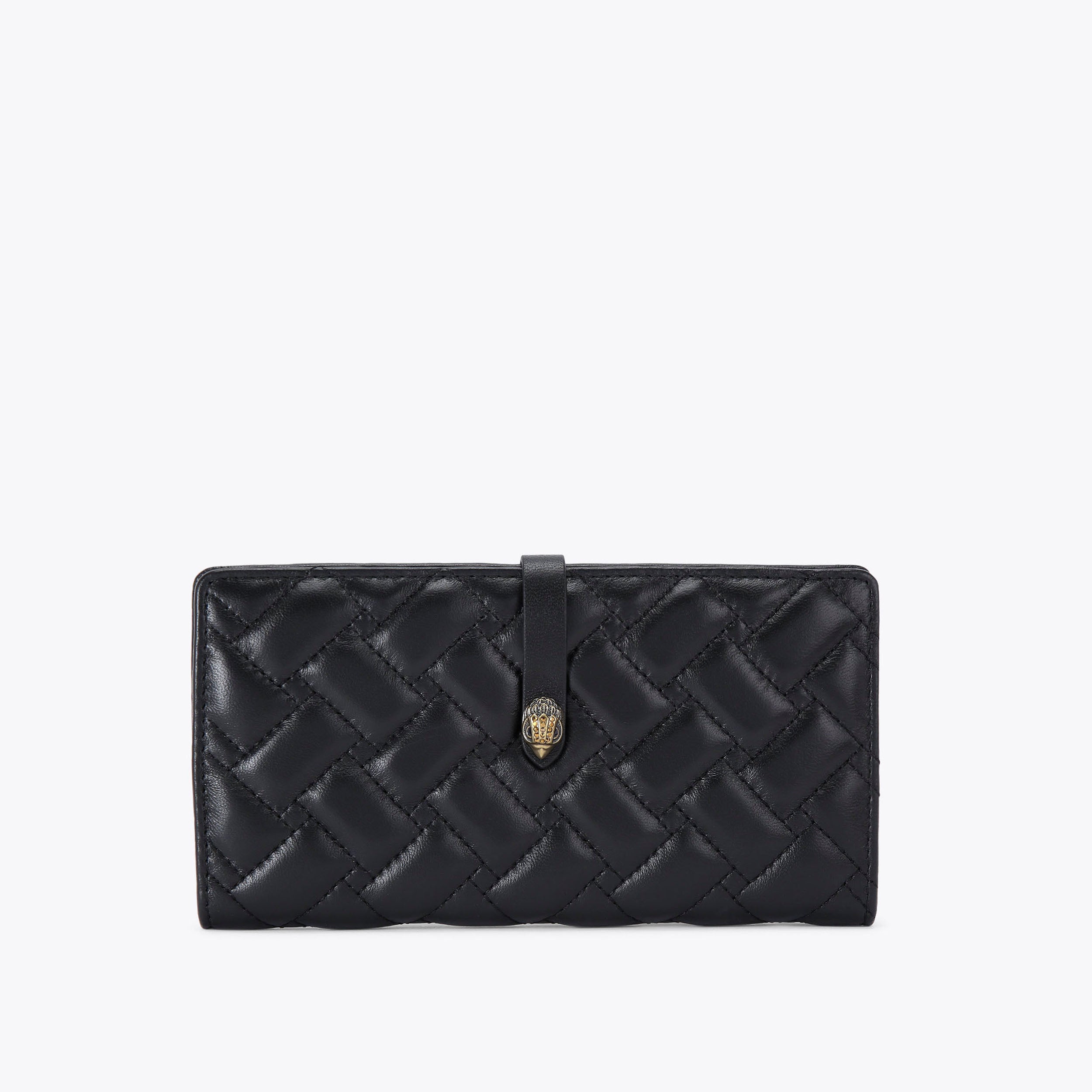 LEATHER SOFT WALLET