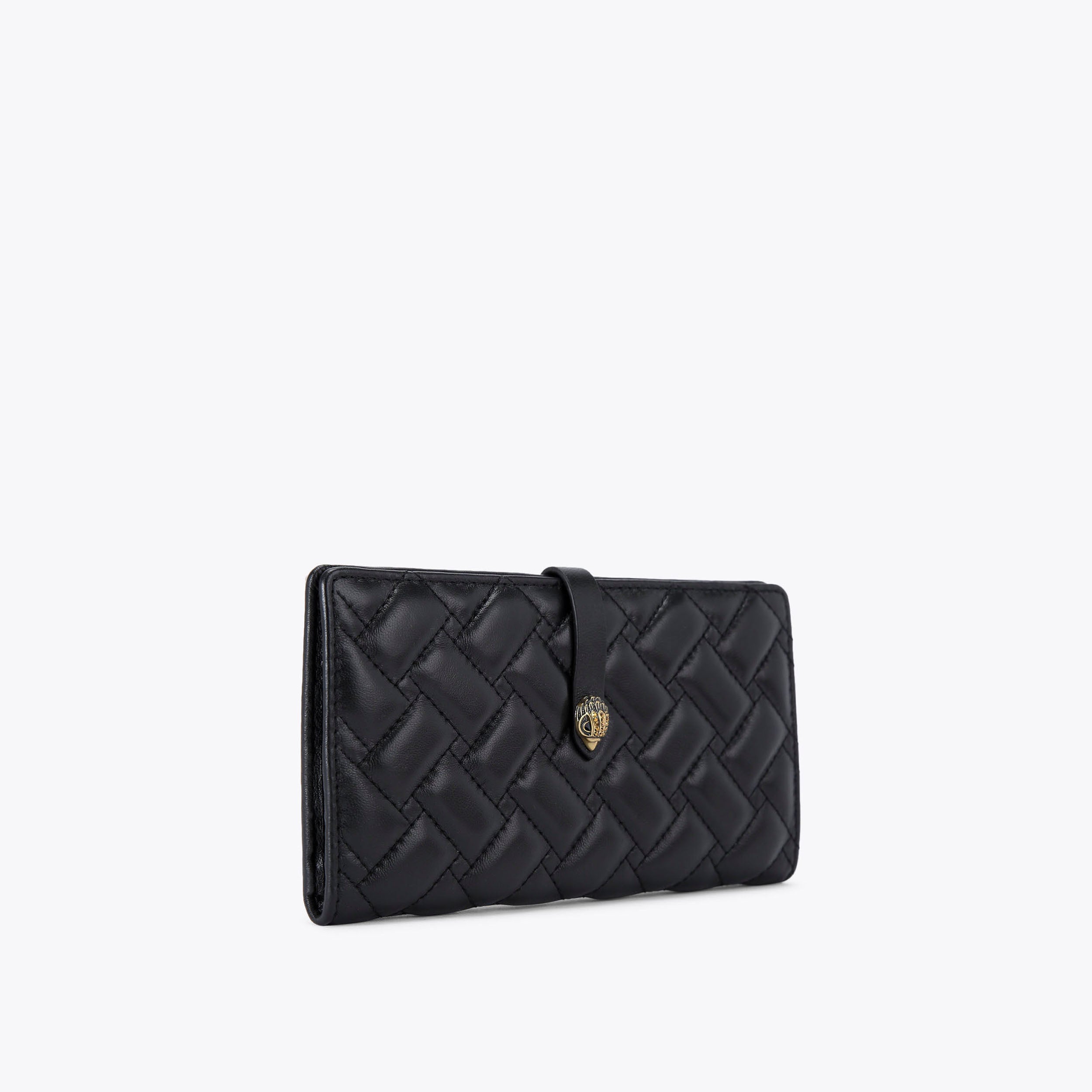 LEATHER SOFT WALLET