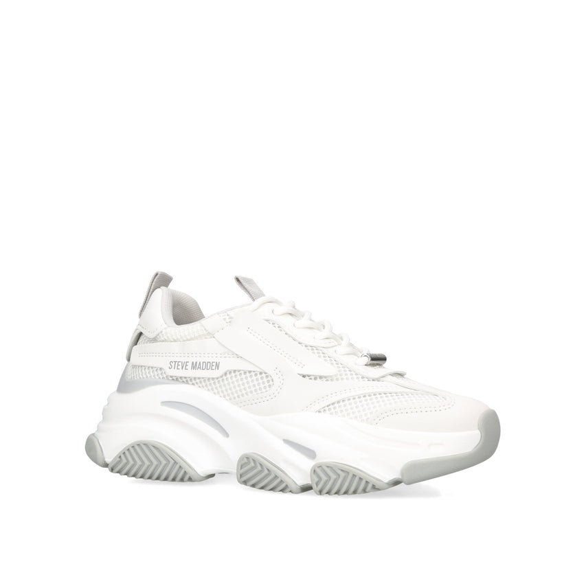 POSSESSION 739 WHITE/GREY
