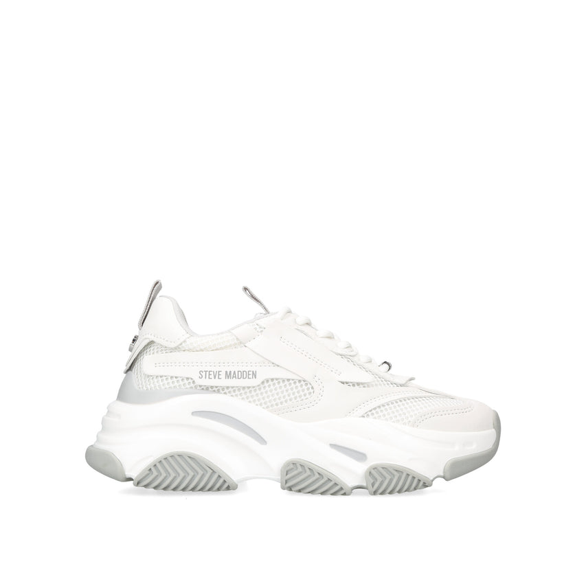POSSESSION 739 WHITE/GREY