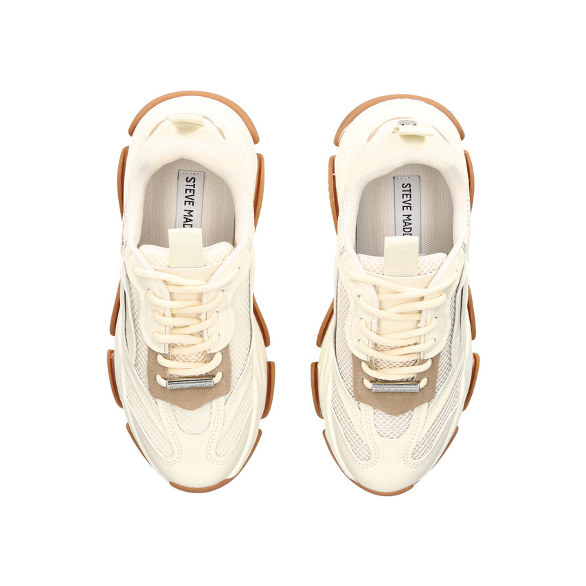 POSSESSION 15C WHITE/GUM