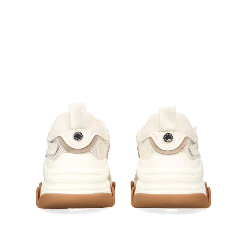 POSSESSION 15C WHITE/GUM