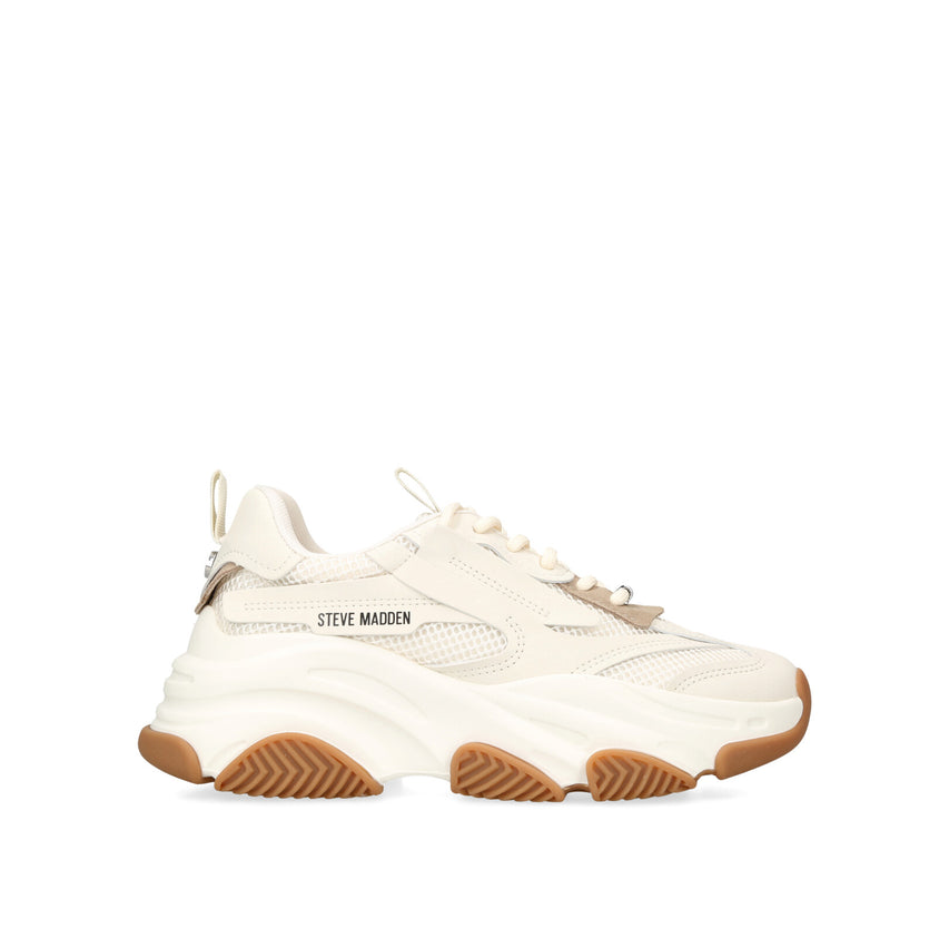 POSSESSION 15C WHITE/GUM