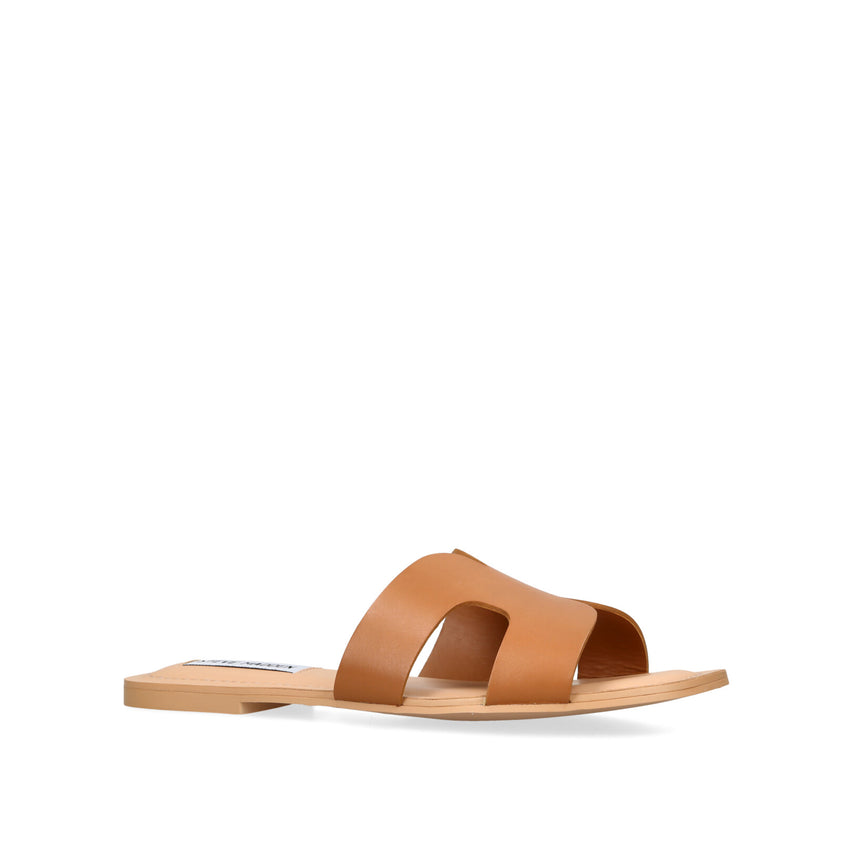 ZARNIA 247 COGNAC LEATHER