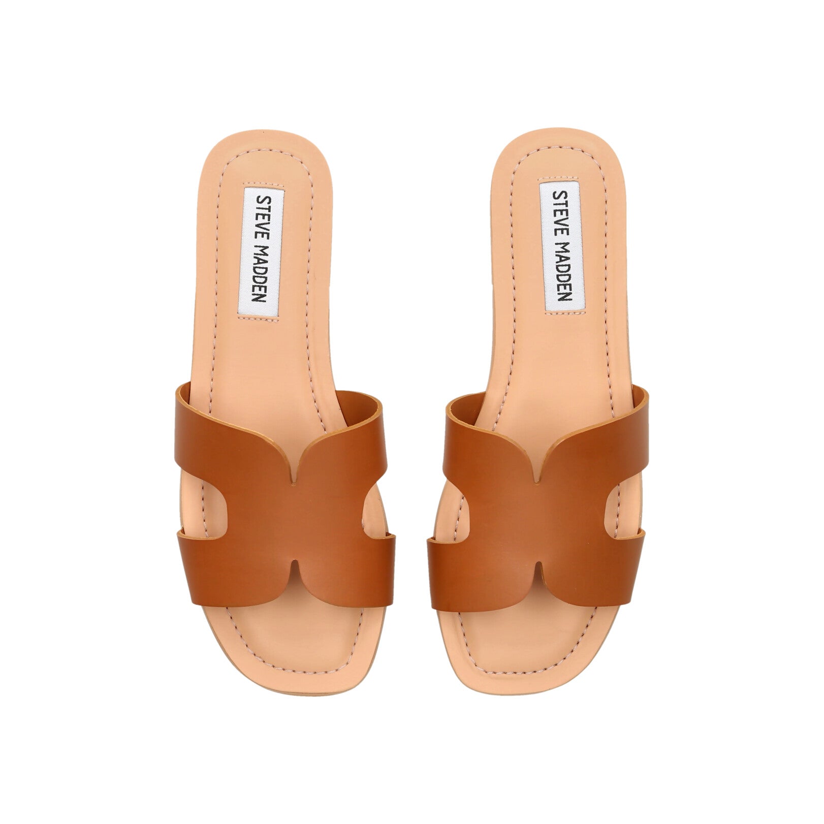 ZARNIA 247 COGNAC LEATHER