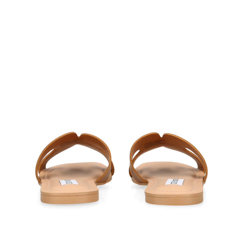 ZARNIA 247 COGNAC LEATHER
