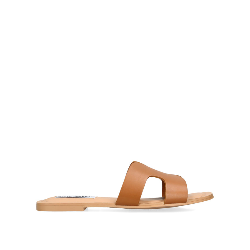 ZARNIA 247 COGNAC LEATHER