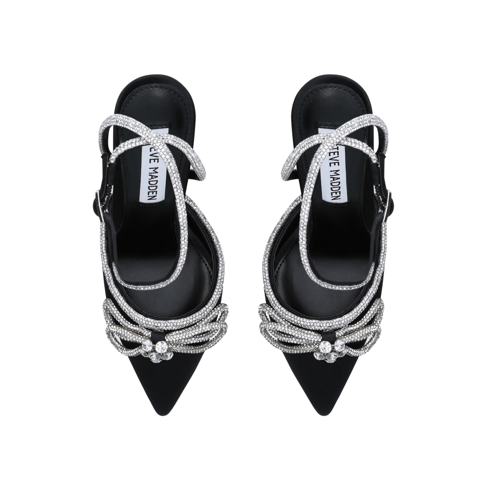 VIABLE 001 BLACK