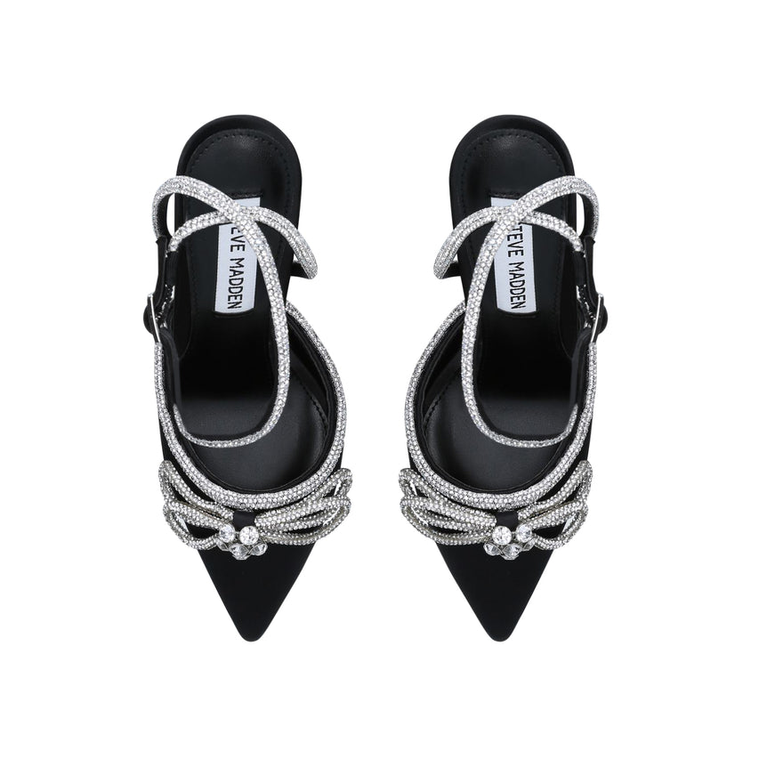 VIABLE 001 BLACK