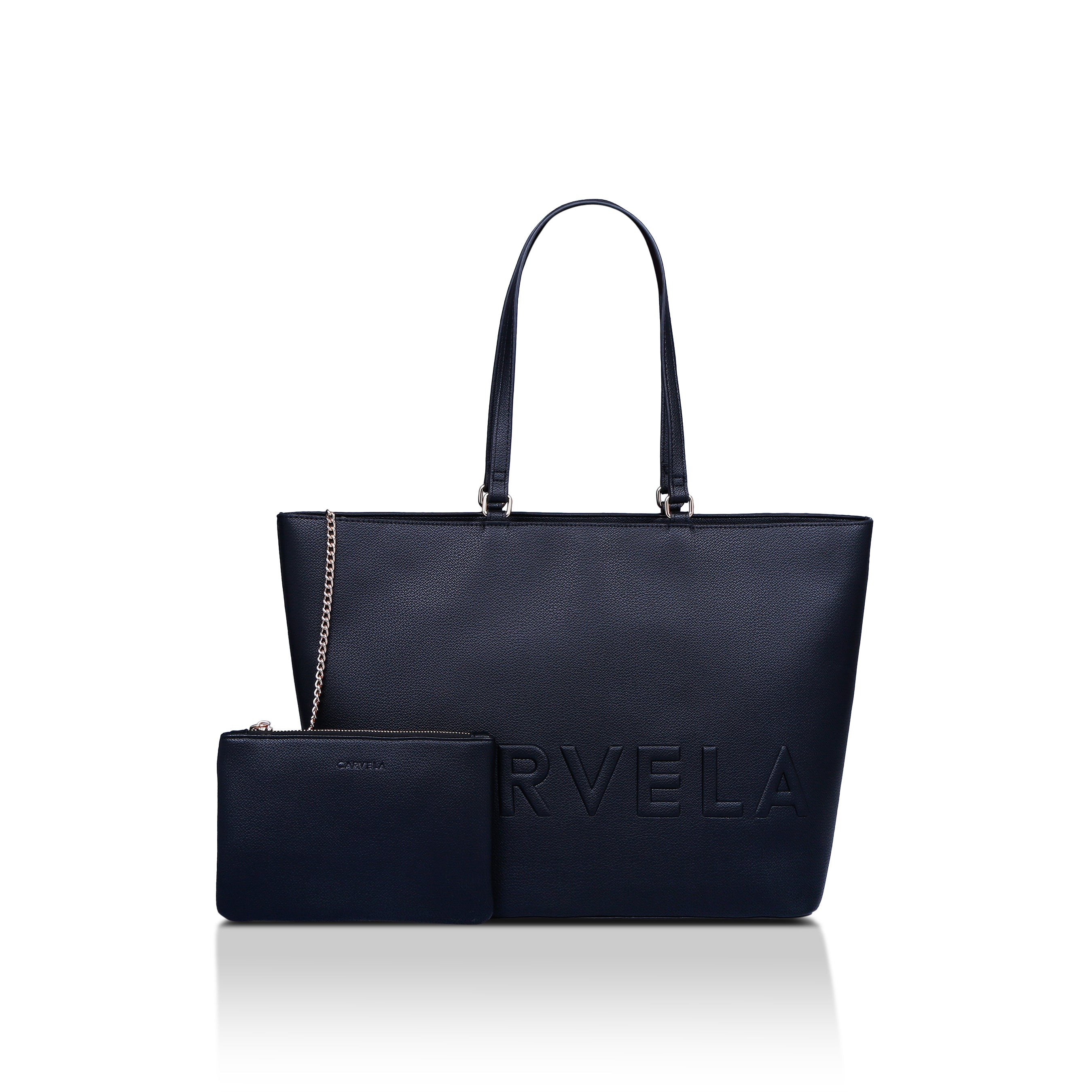 FRAME WINGED SHOPPER