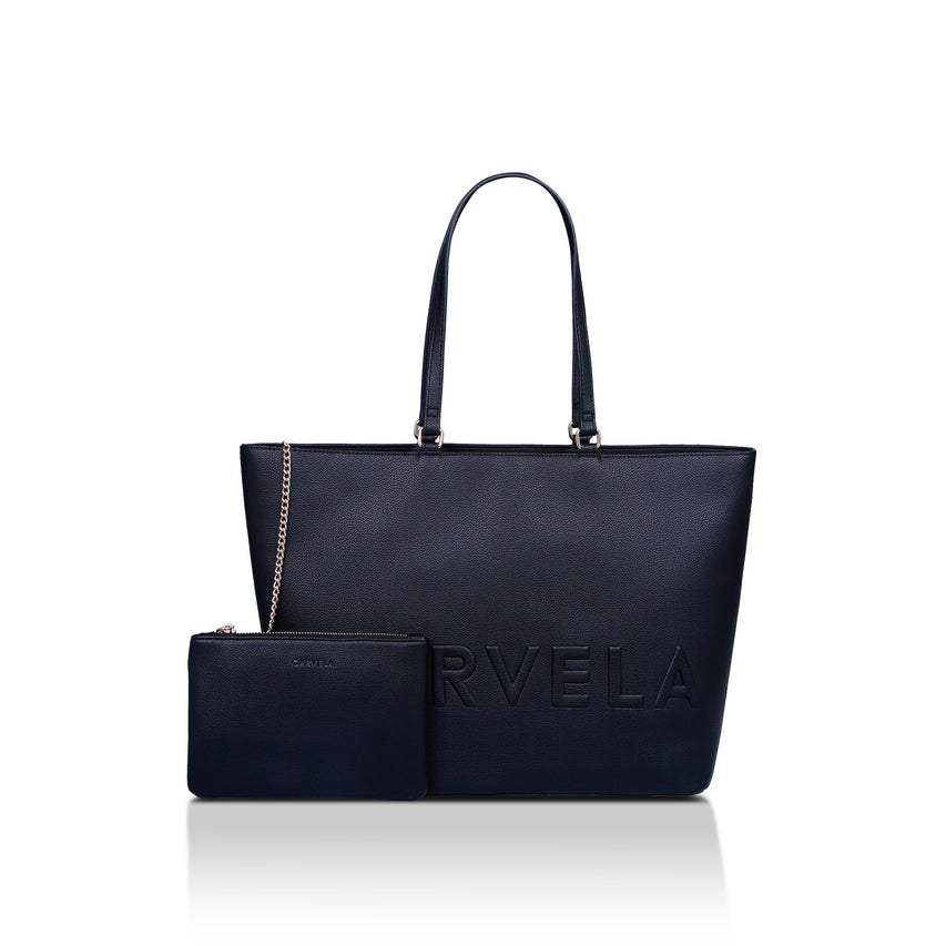 FRAME WINGED SHOPPER