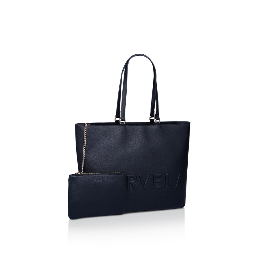 FRAME WINGED SHOPPER