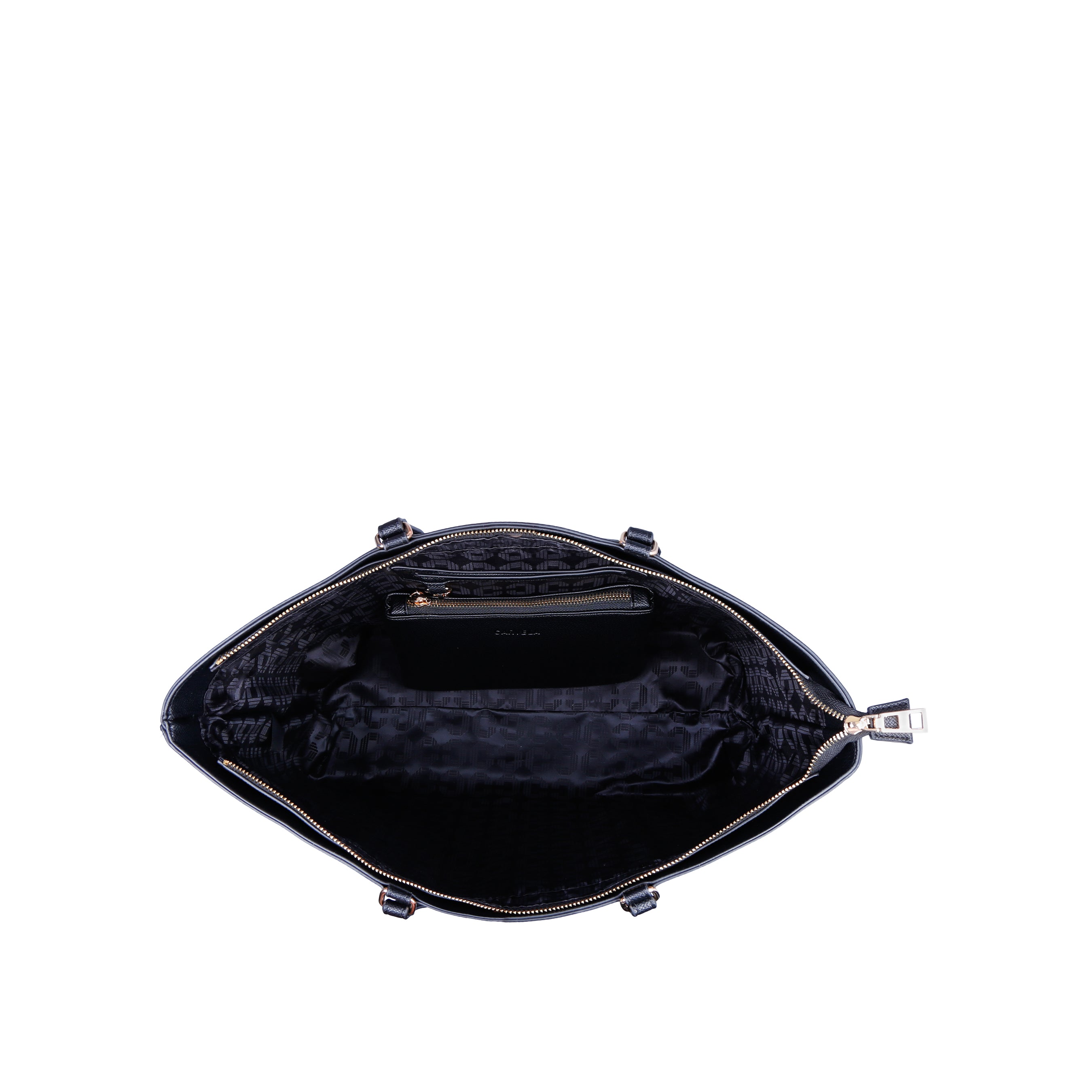 FRAME WINGED SHOPPER