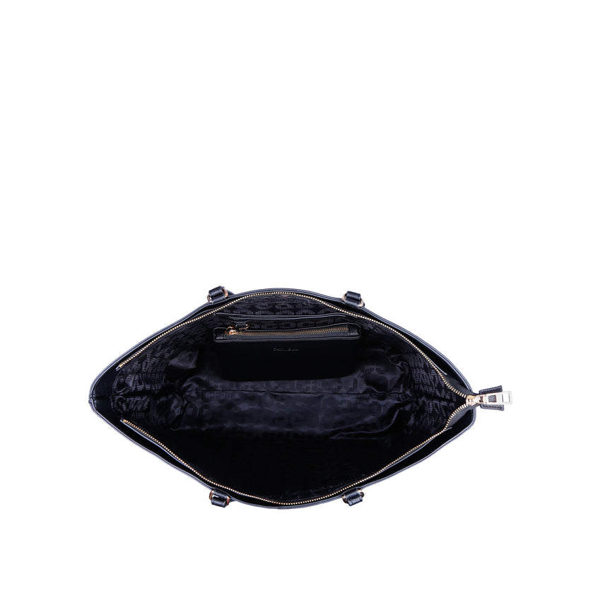 FRAME WINGED SHOPPER