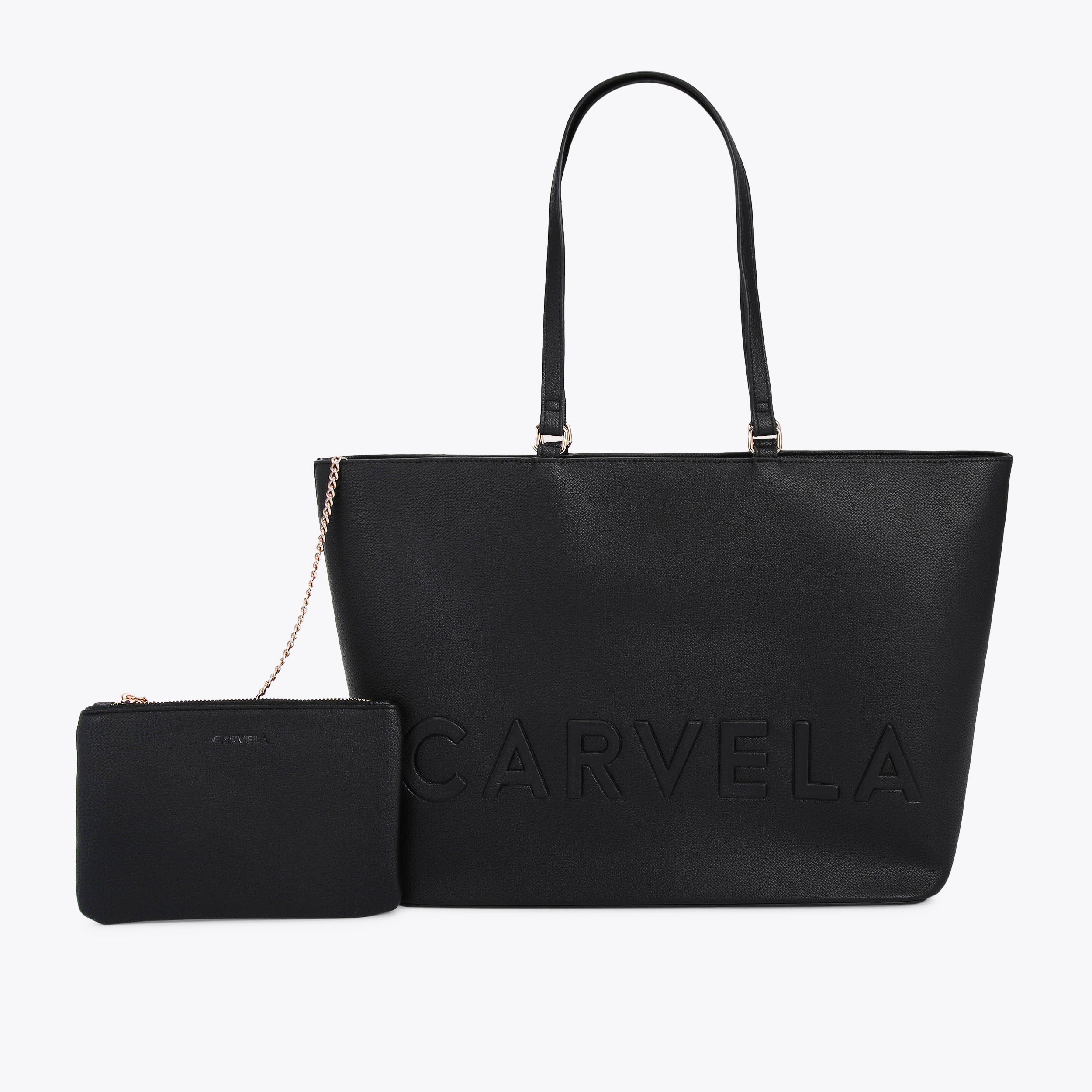 FRAME WINGED SHOPPER