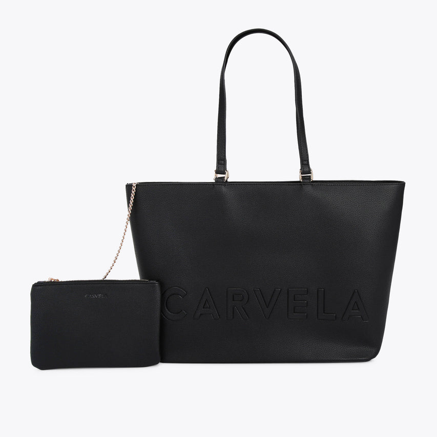 FRAME WINGED SHOPPER