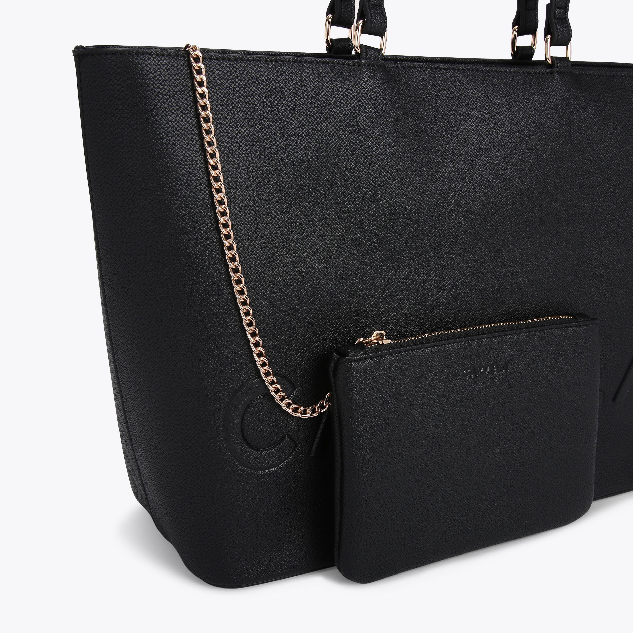 FRAME WINGED SHOPPER