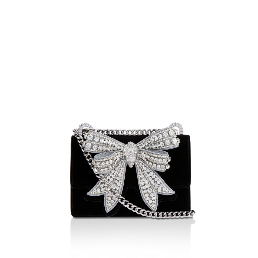 SHOREDITCH SM CROSS BODY
