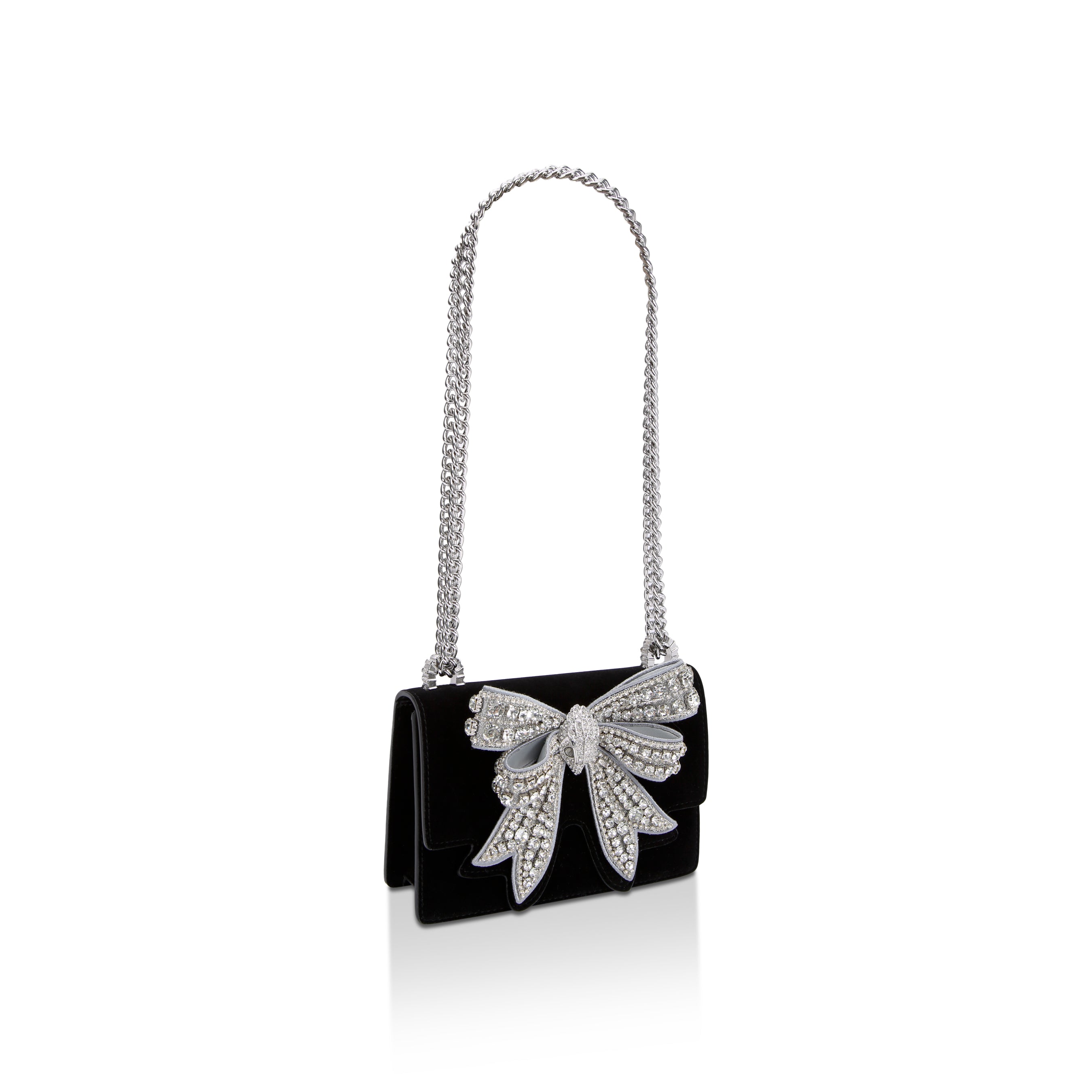 SHOREDITCH SM CROSS BODY