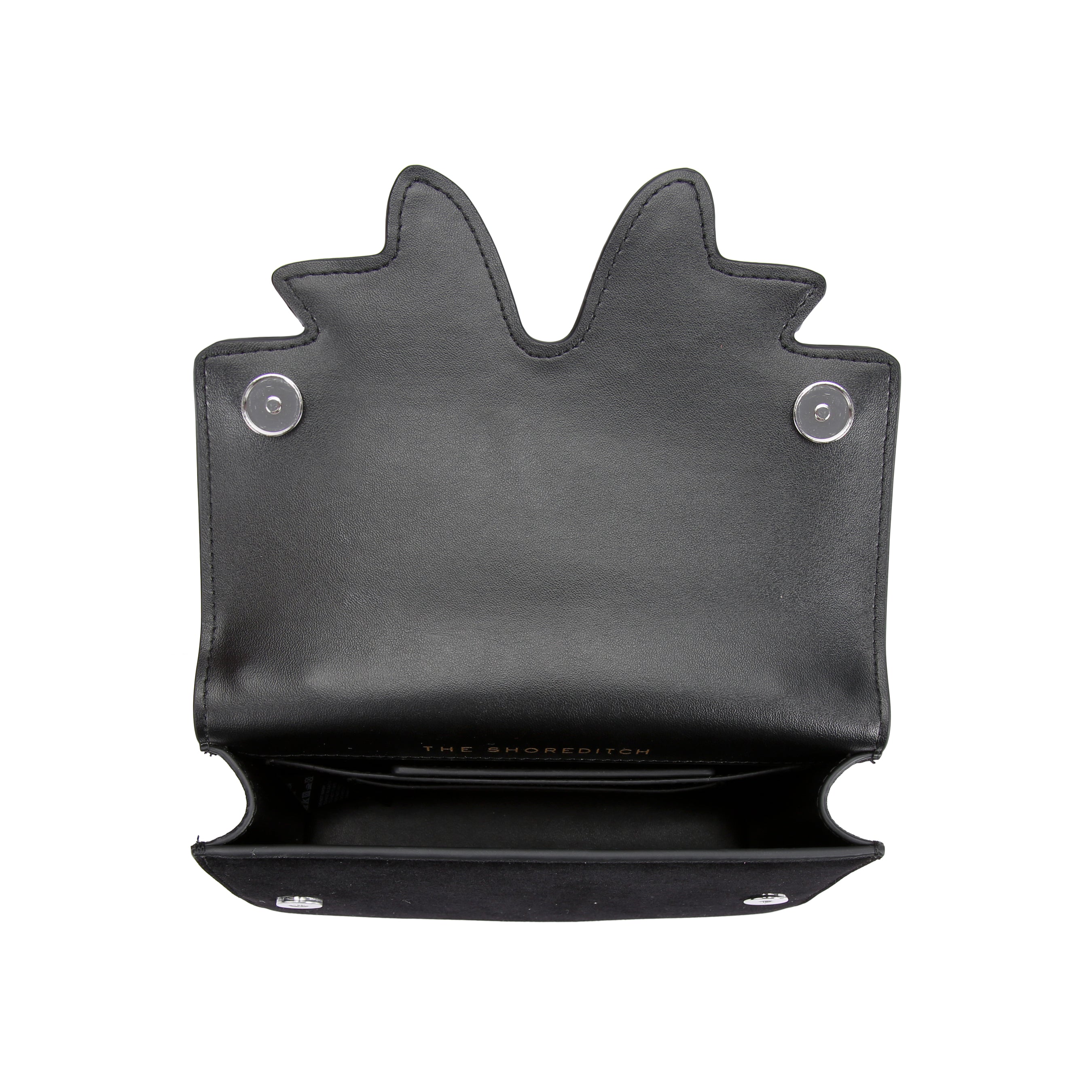 SHOREDITCH SM CROSS BODY