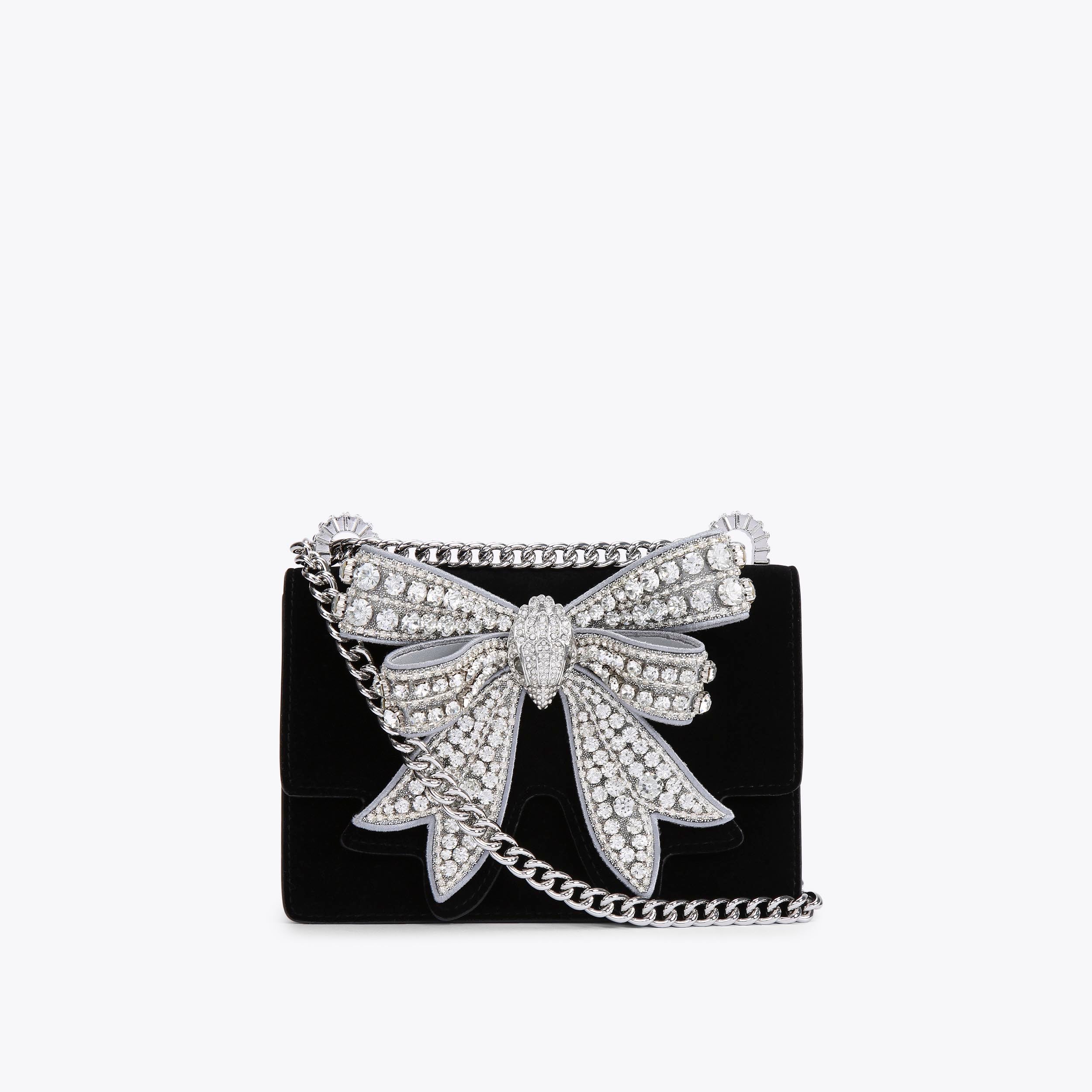 SHOREDITCH SM CROSS BODY