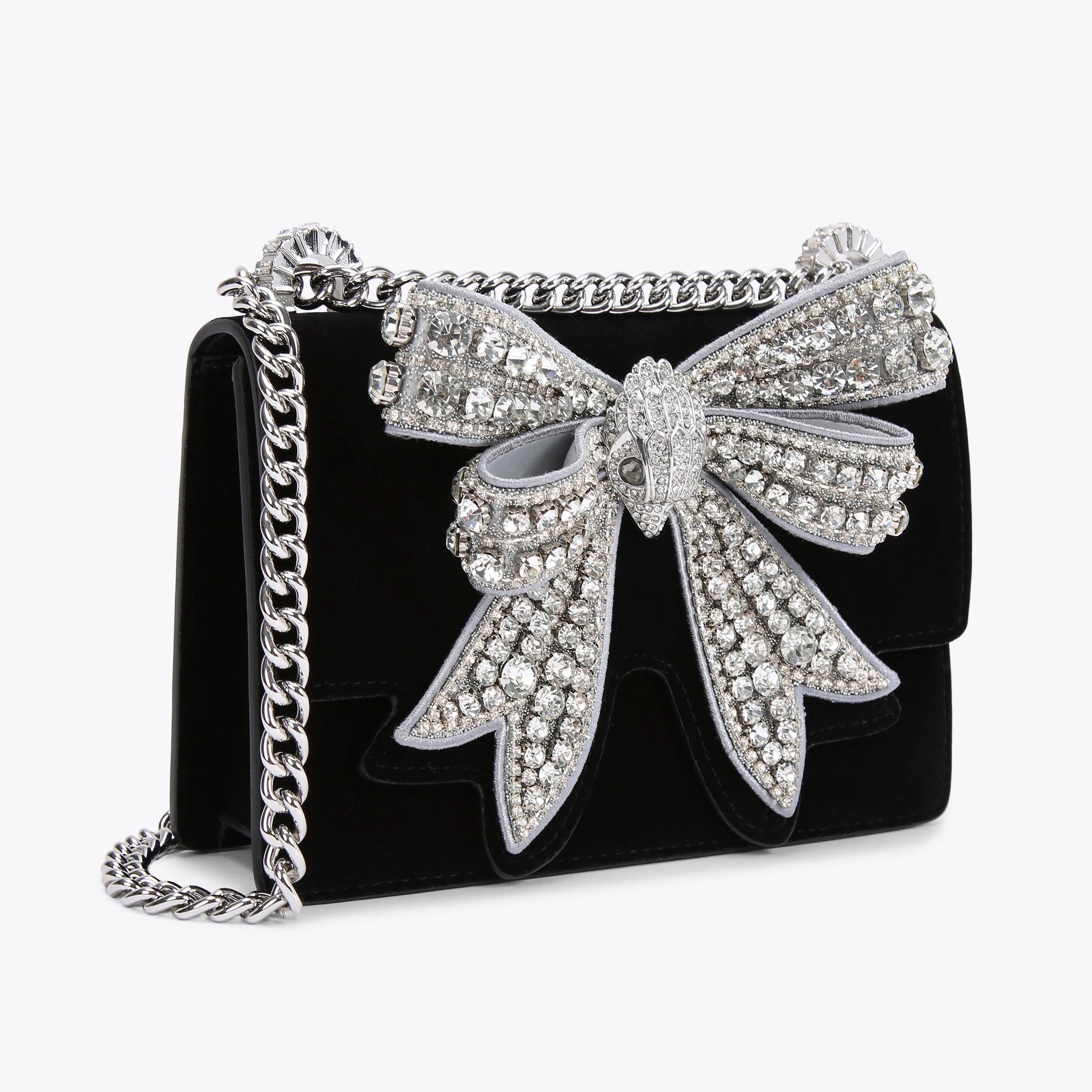 SHOREDITCH SM CROSS BODY