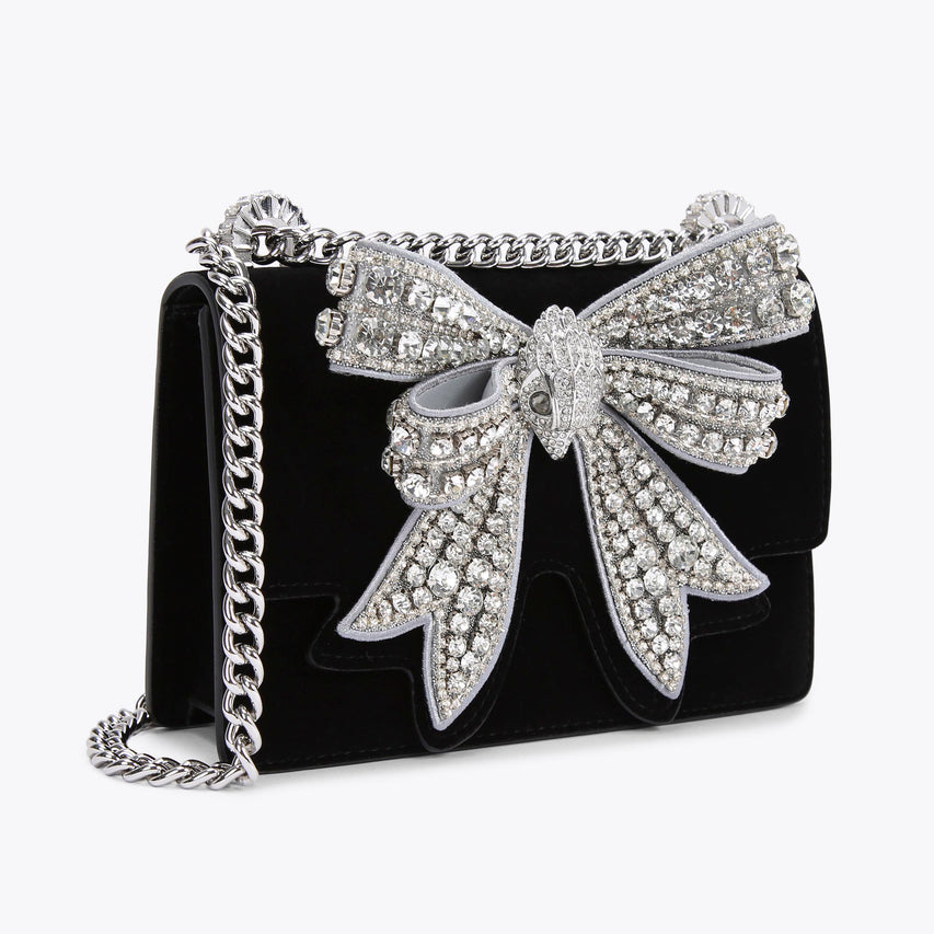 SHOREDITCH SM CROSS BODY