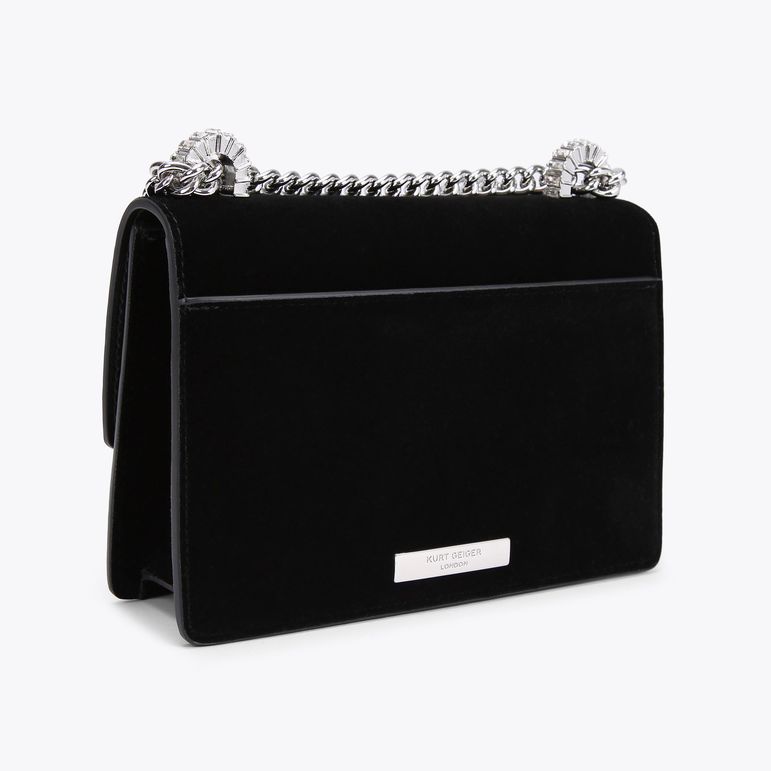 SHOREDITCH SM CROSS BODY