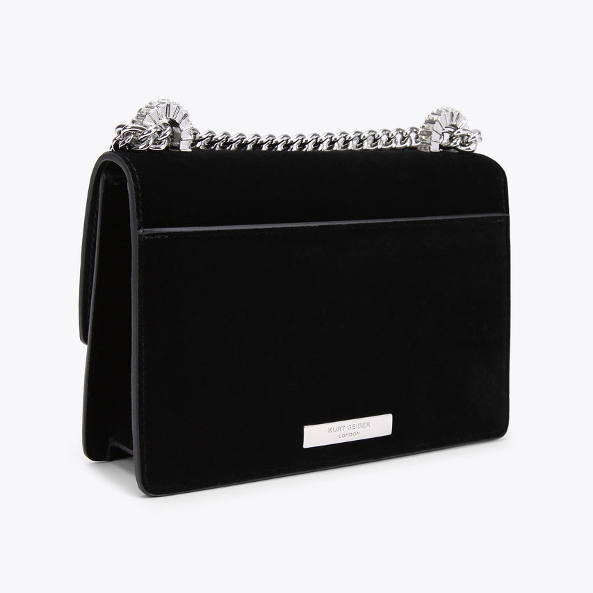SHOREDITCH SM CROSS BODY