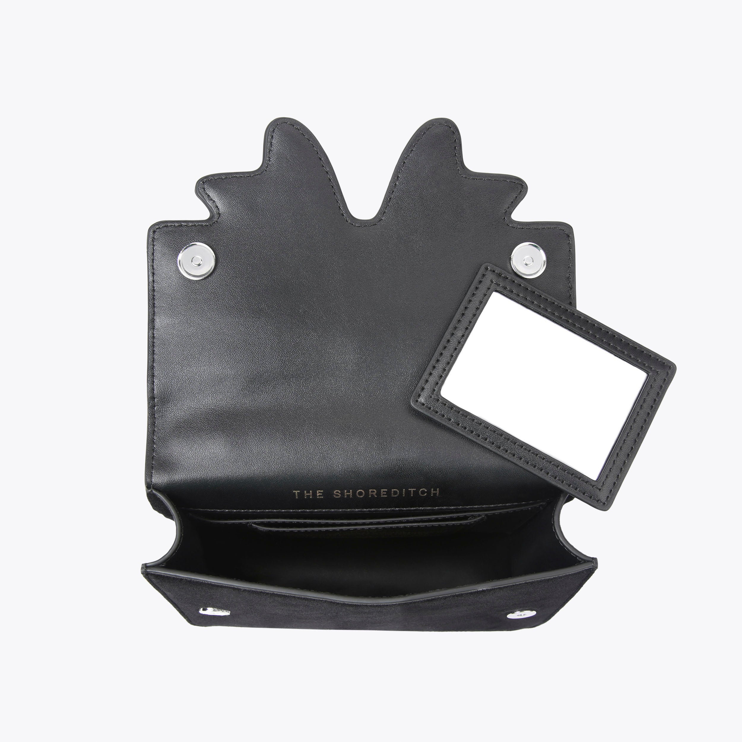 SHOREDITCH SM CROSS BODY