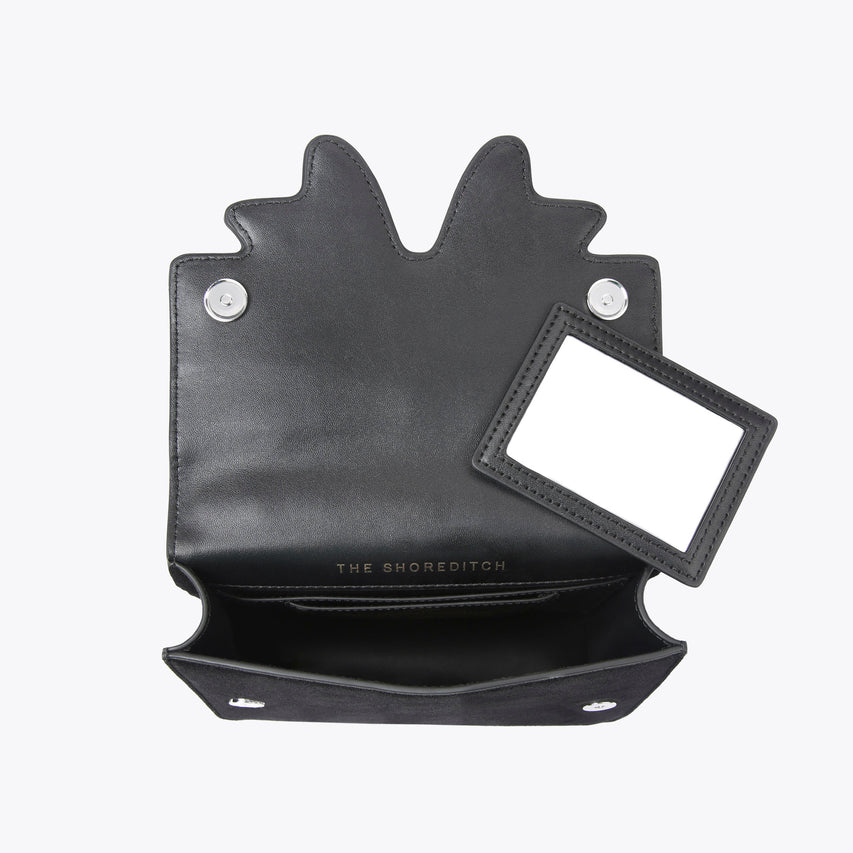 SHOREDITCH SM CROSS BODY