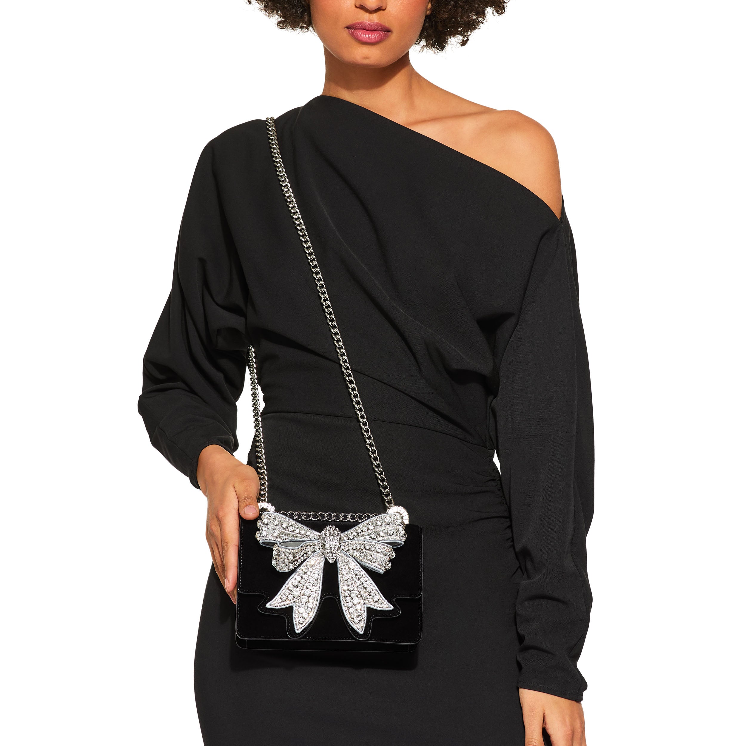 SHOREDITCH SM CROSS BODY