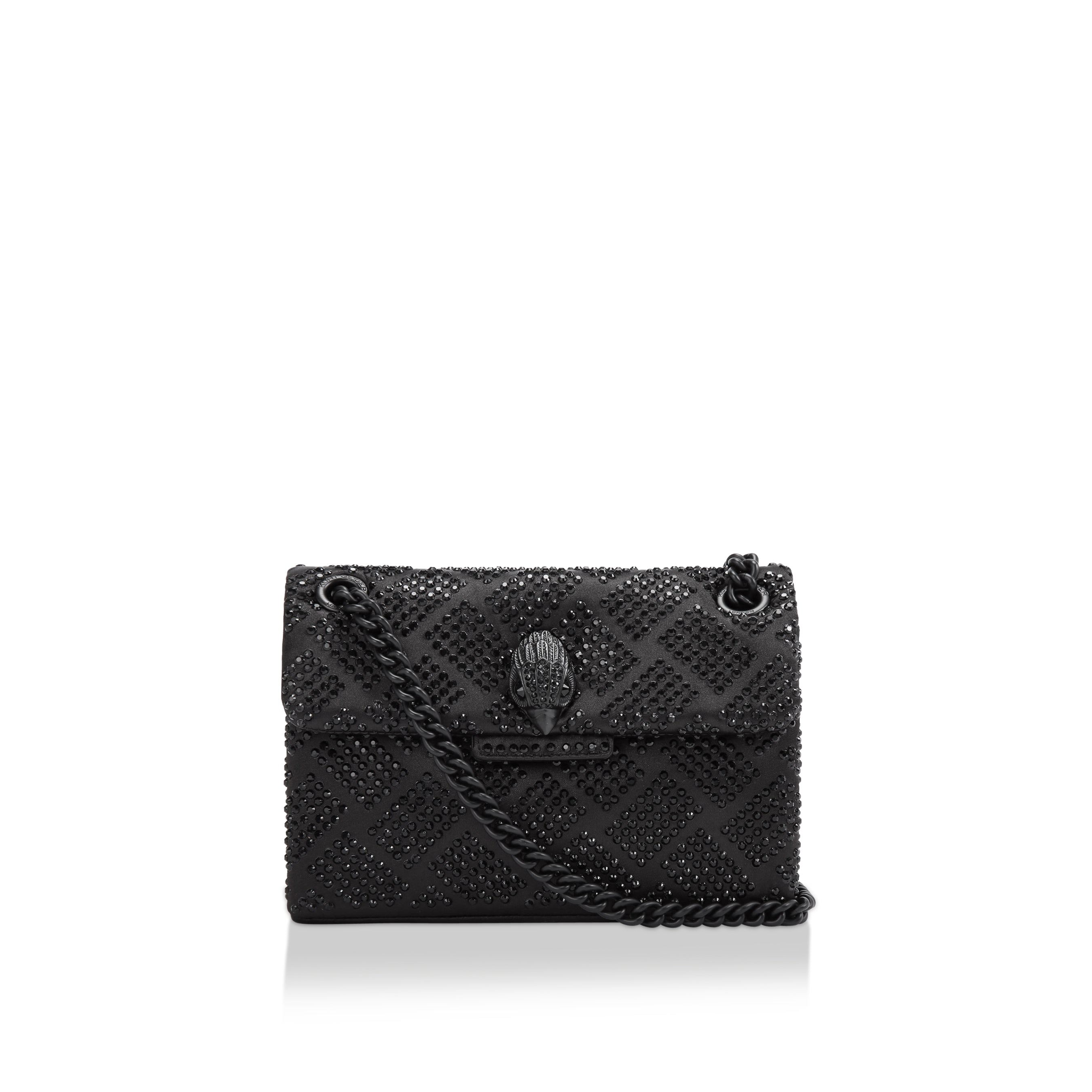 FABRIC MINI KENSINGTON