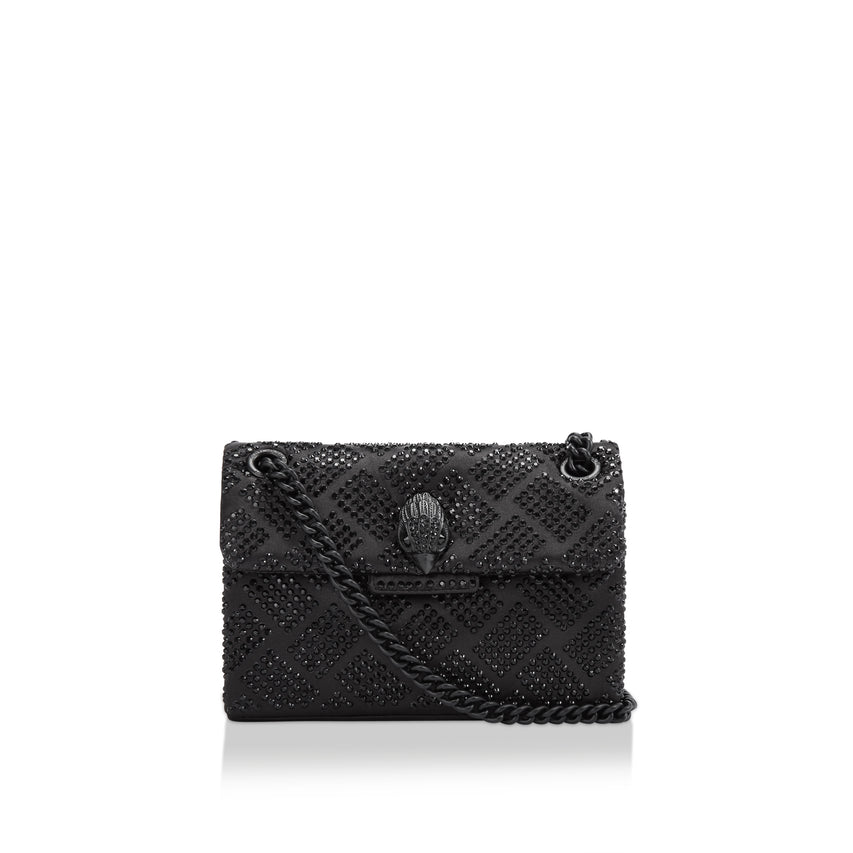 FABRIC MINI KENSINGTON
