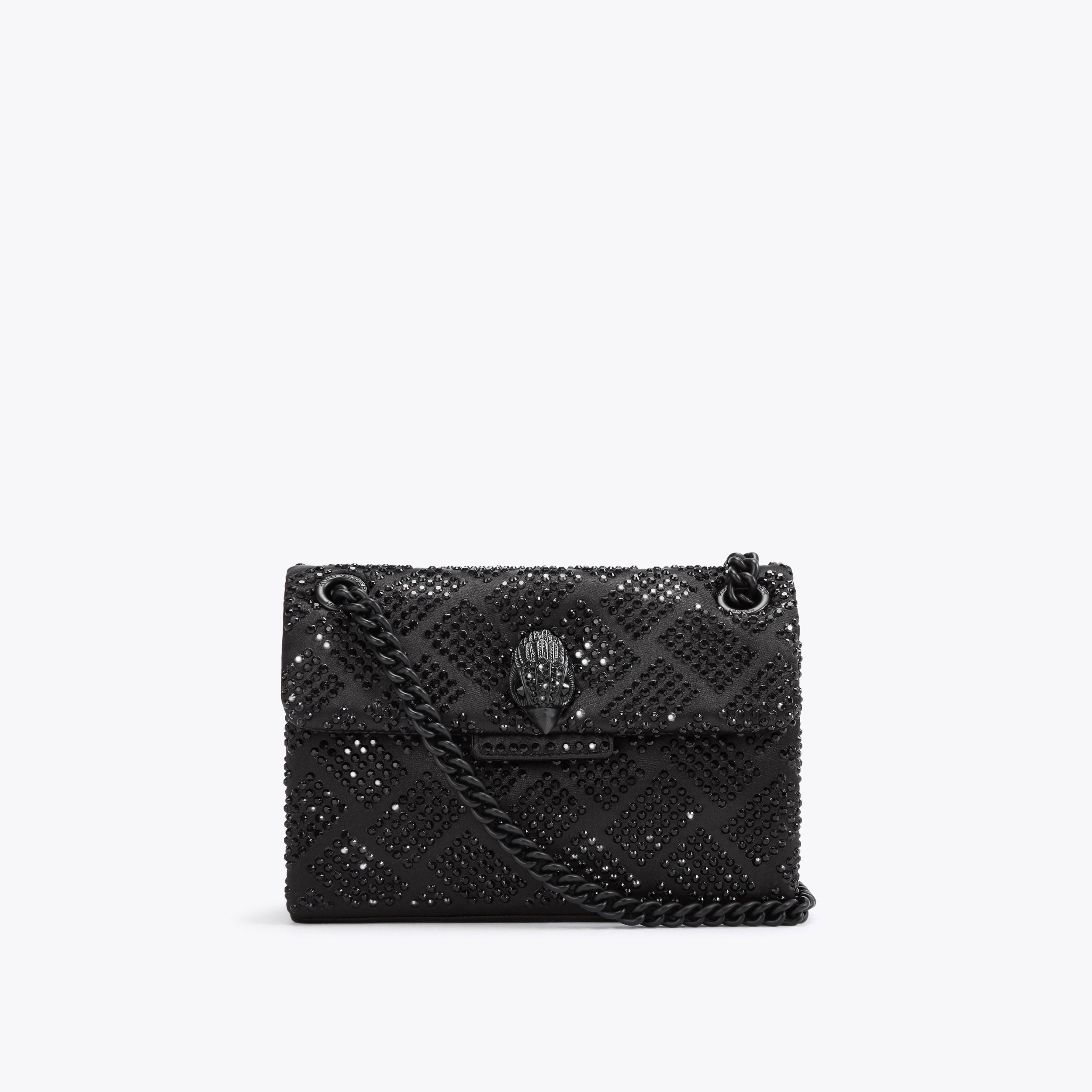 FABRIC MINI KENSINGTON