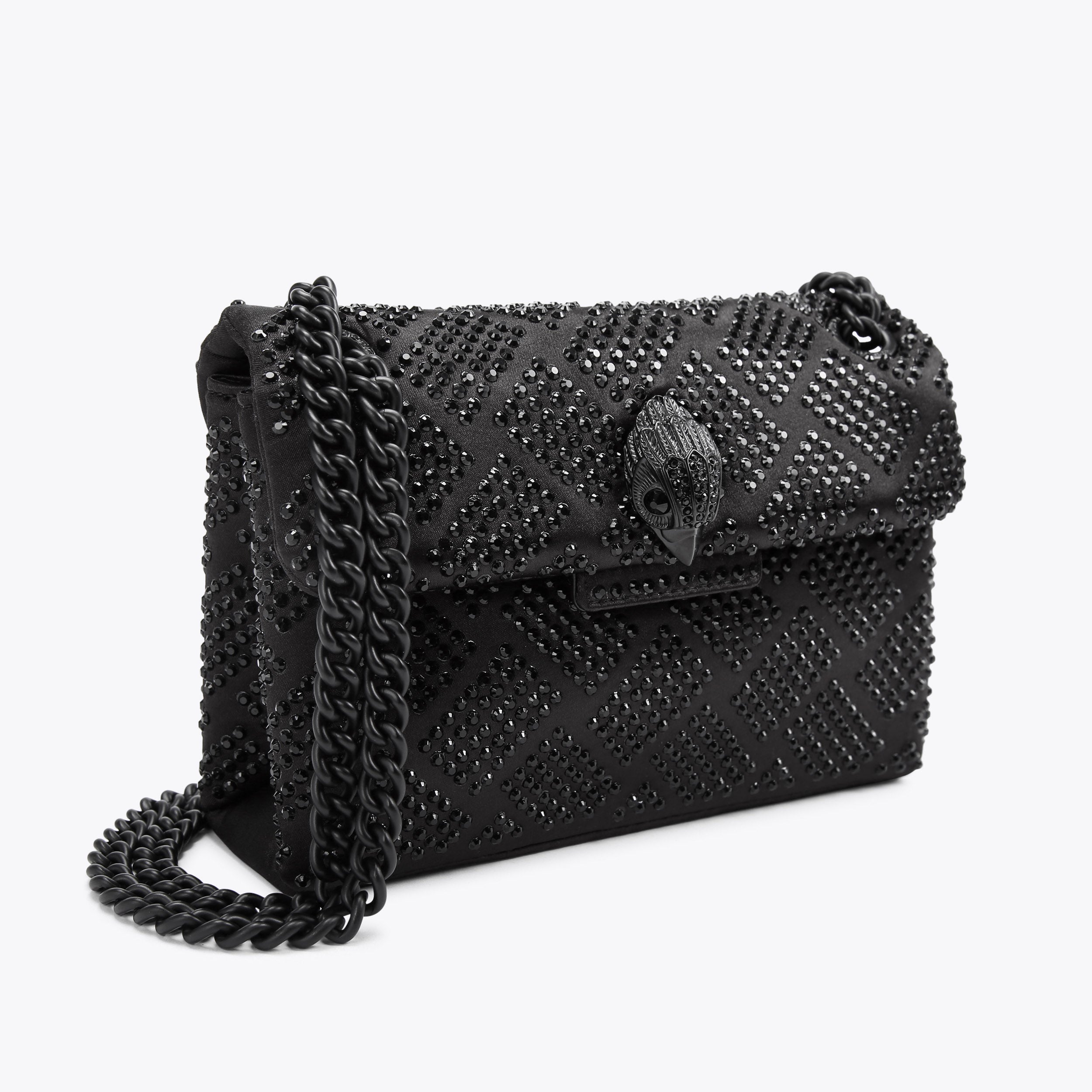FABRIC MINI KENSINGTON
