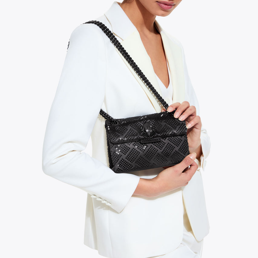 FABRIC MINI KENSINGTON