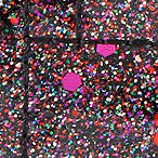 MICRO HEART CROSSBODY