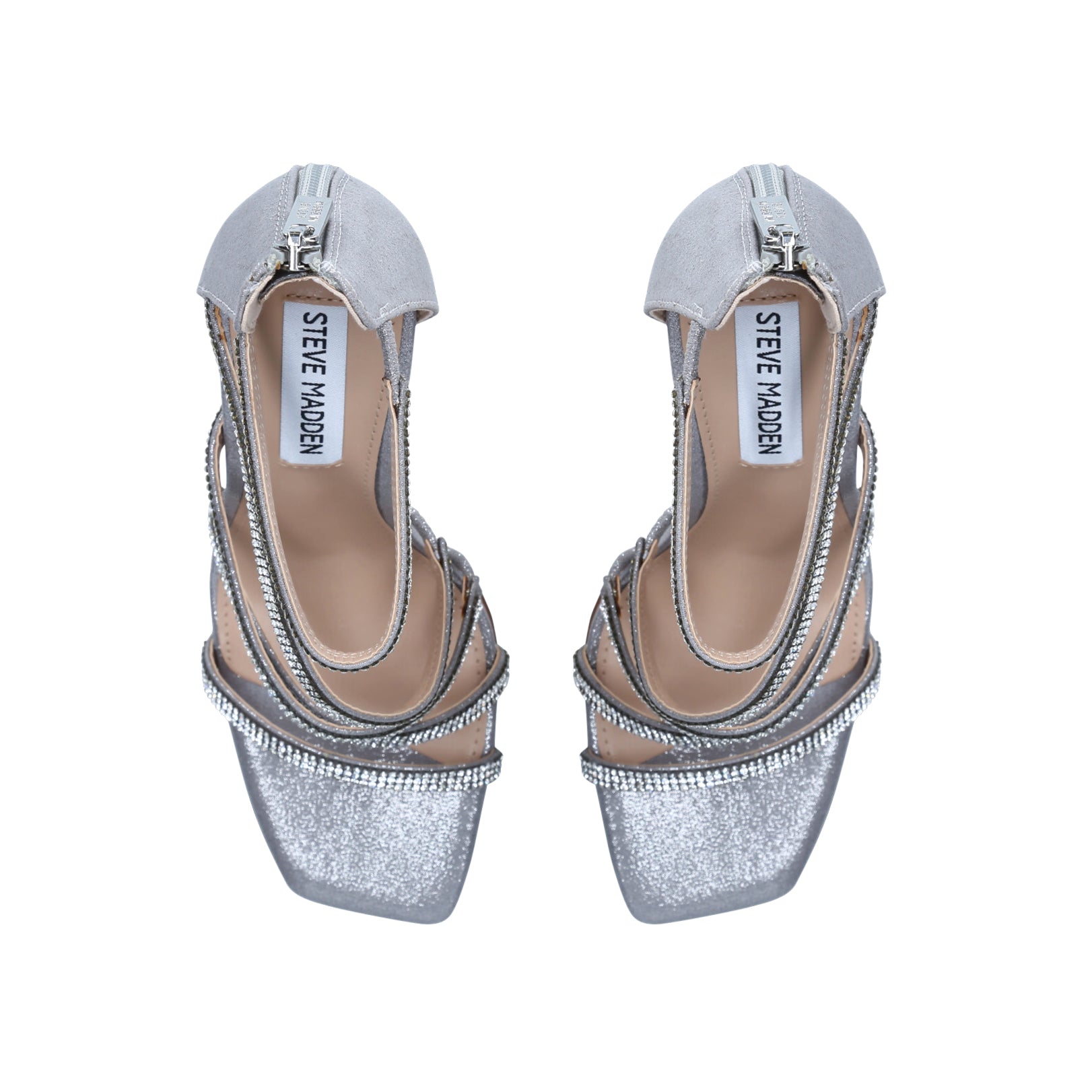 CAVIAR SANDAL