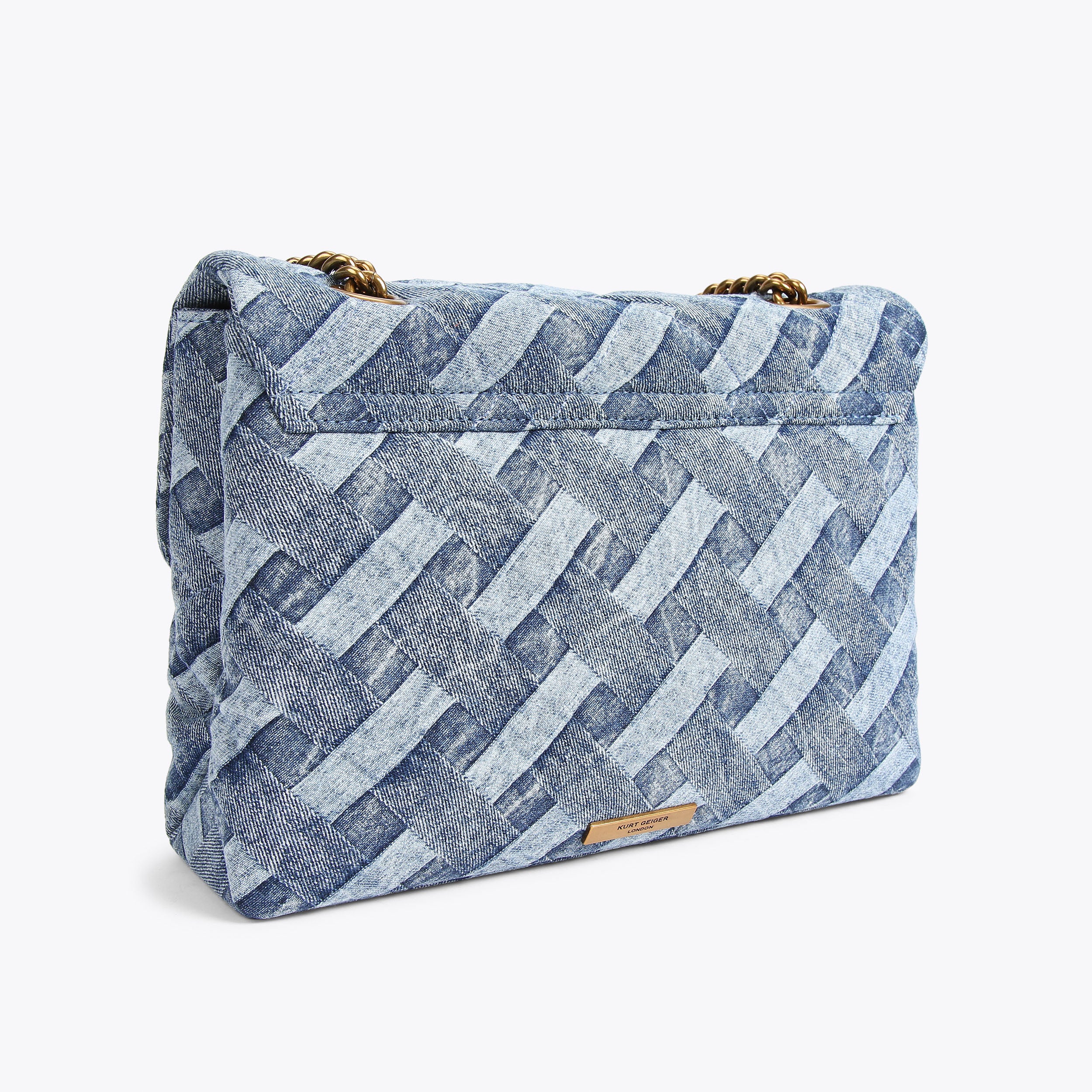 LARGE KENSINGTON SOFT