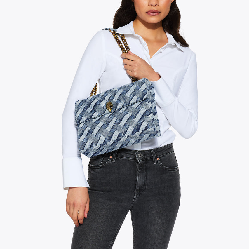 LARGE KENSINGTON SOFT