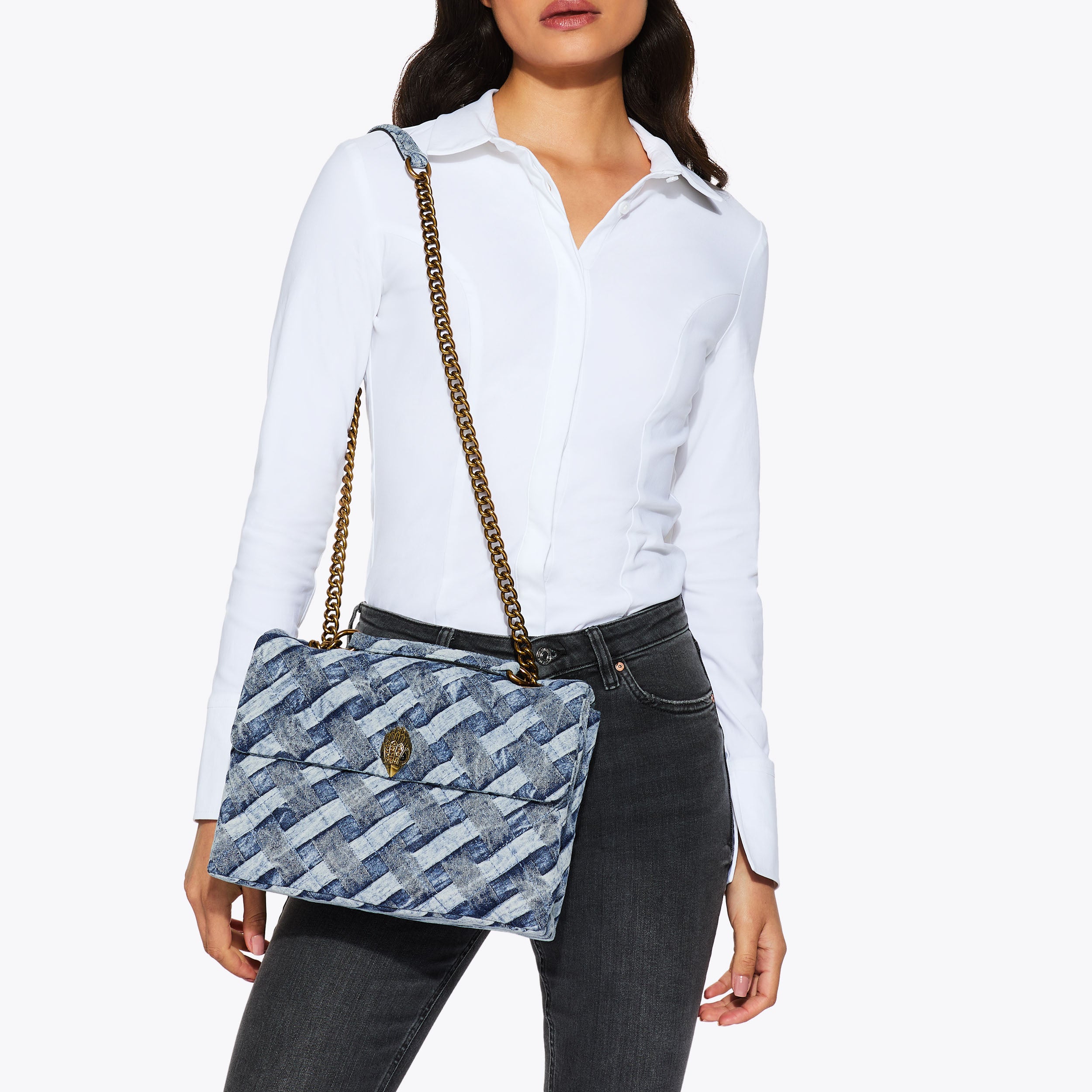 LARGE KENSINGTON SOFT