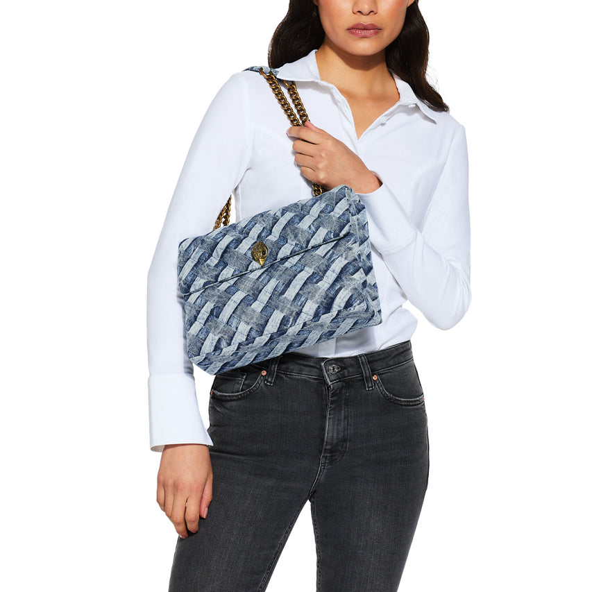LARGE KENSINGTON SOFT
