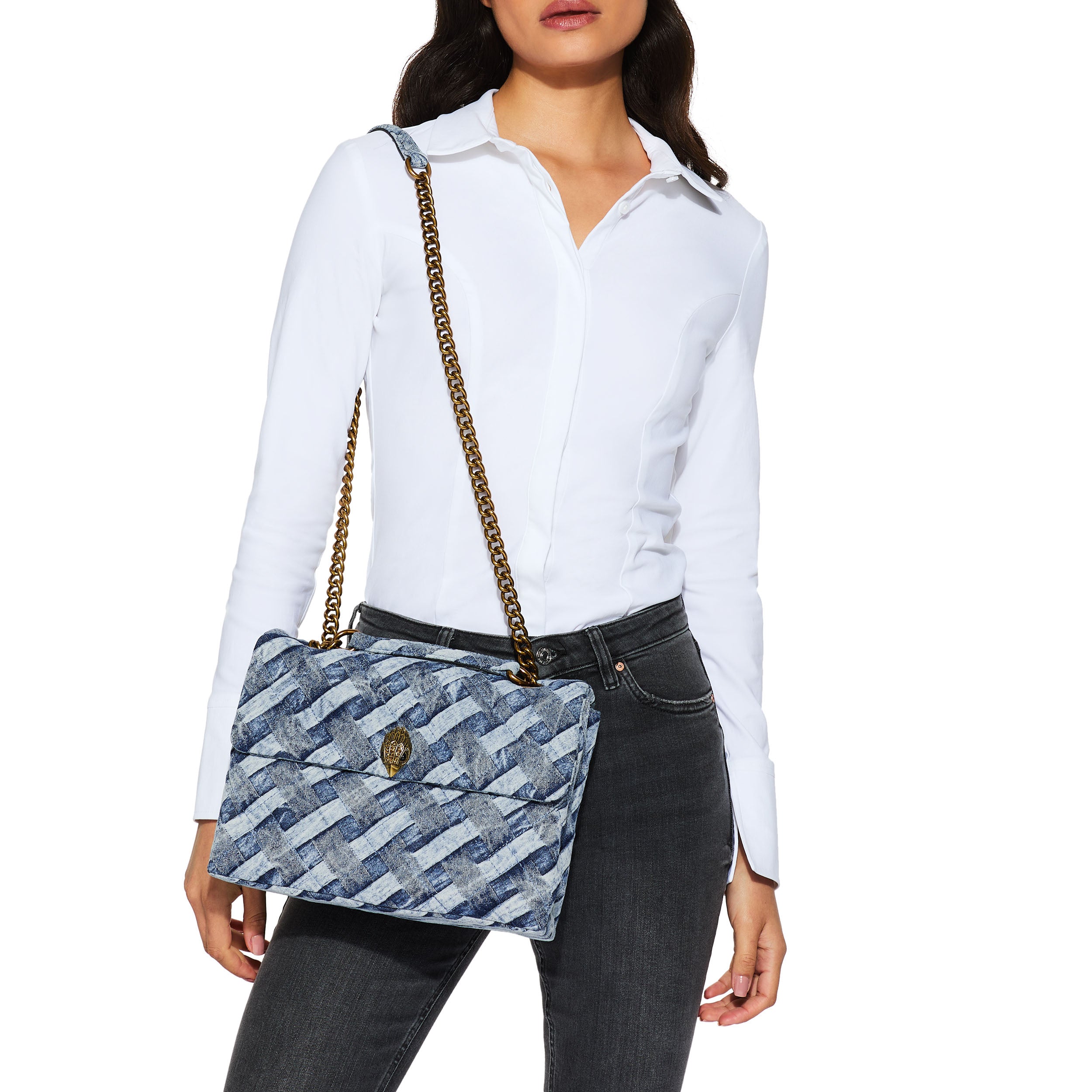 LARGE KENSINGTON SOFT