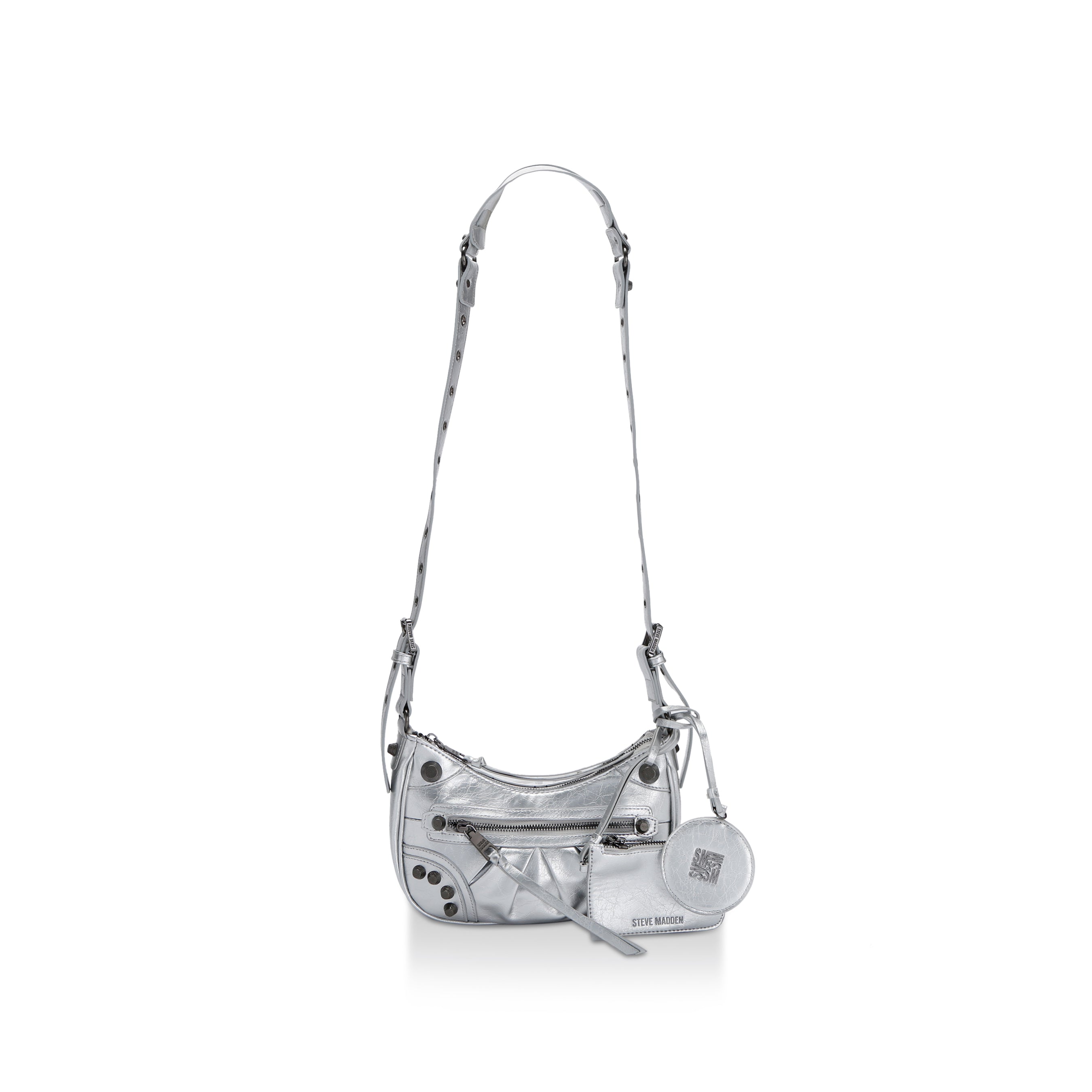 BGLOWING SILVER